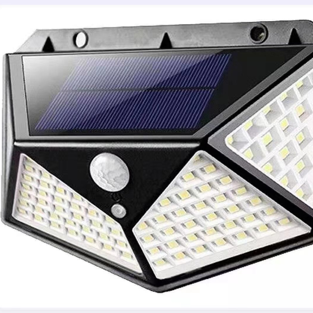 Solar energy wall lamp thumbnail
