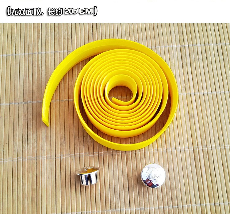 180311加密把带自行车把带单车包带公路车死飞车把带弯把捆绑带车把缠绕带详情1