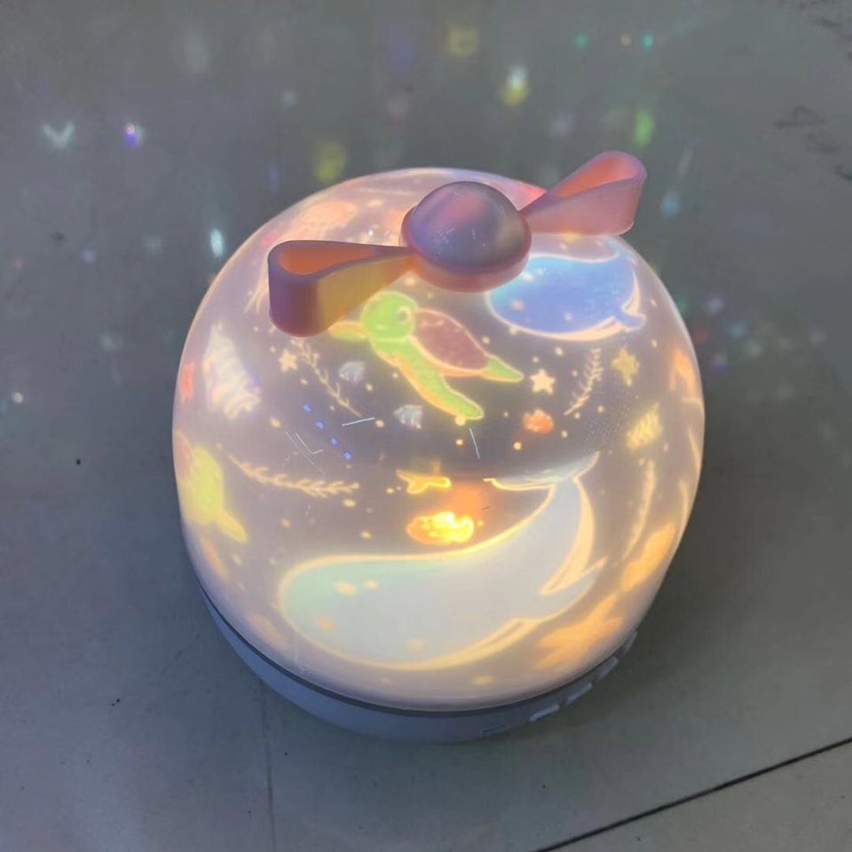 Plug in the star light thumbnail