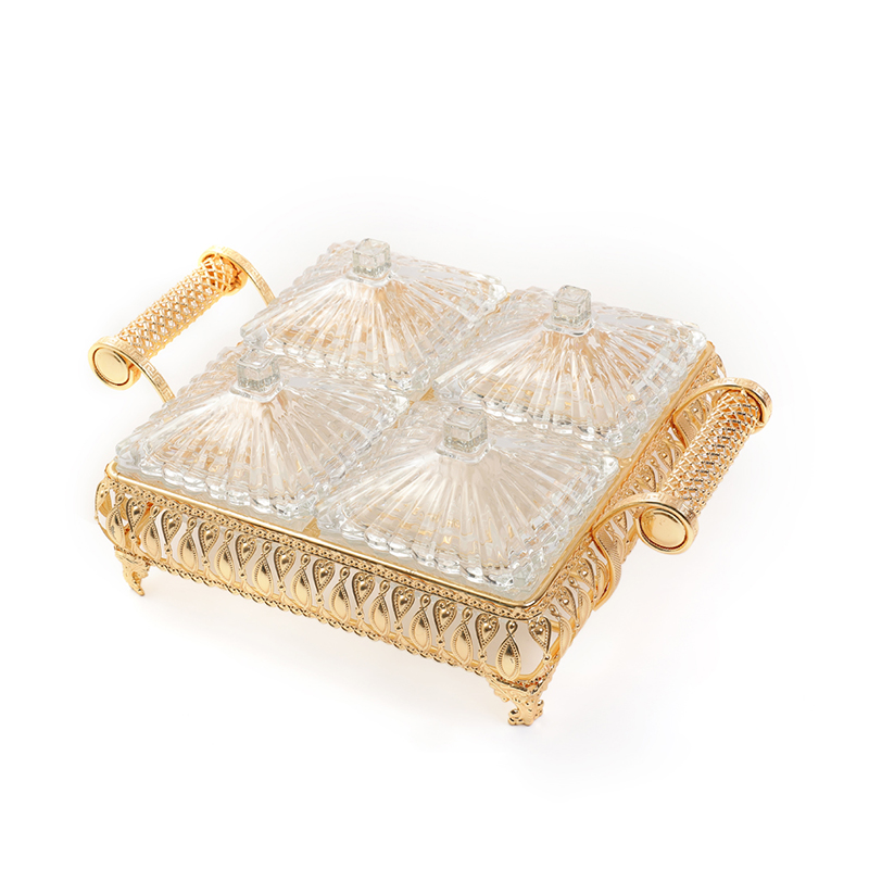 sugar box