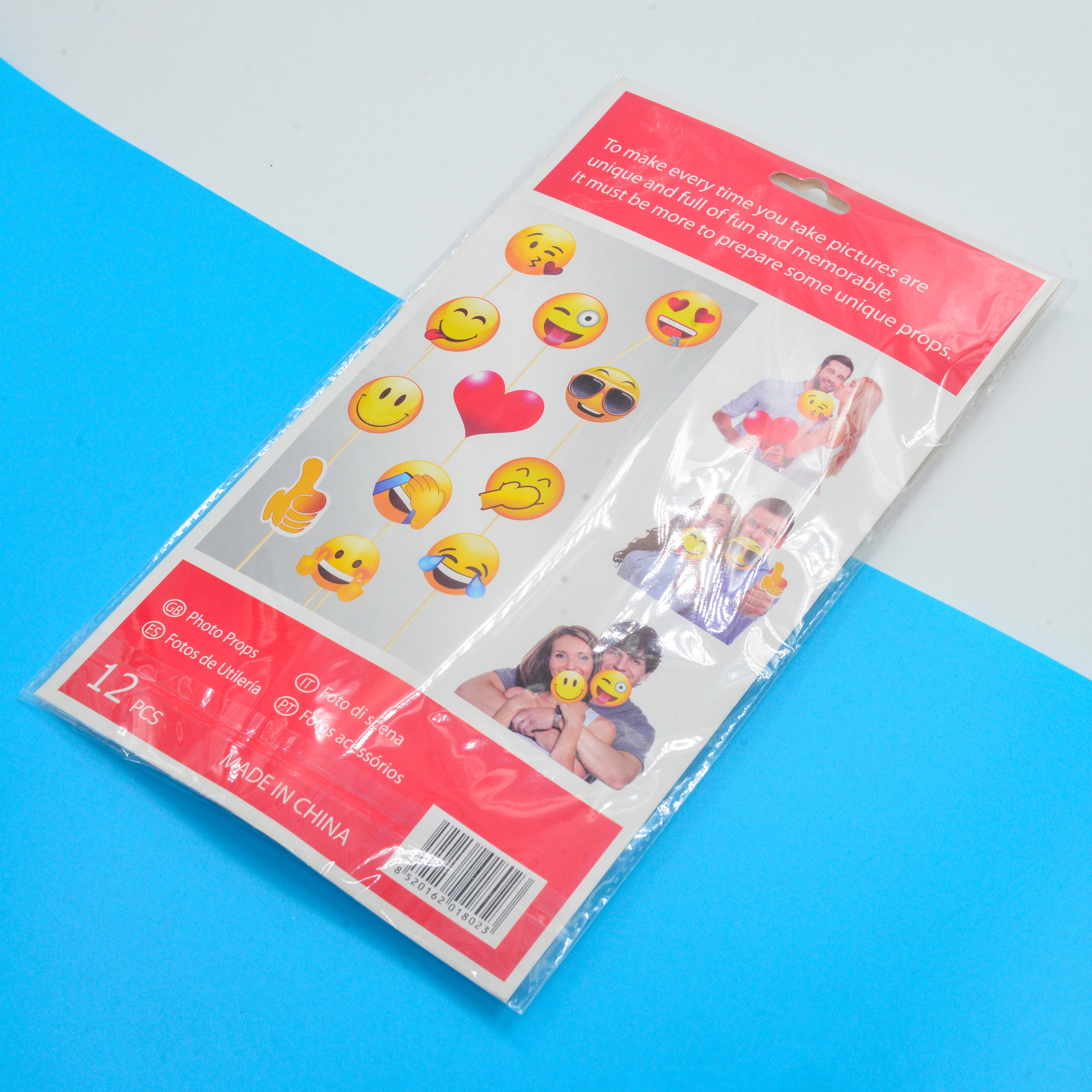 Net red cake plug-in cake decoration set 6 thumbnail