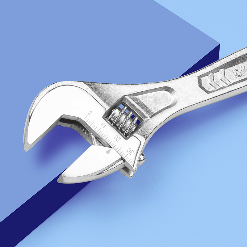 Exploit American adjustable wrench size 12" 103970