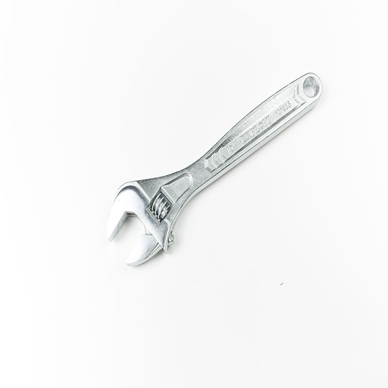 Exploit American adjustable wrench size 10"   103969 thumbnail