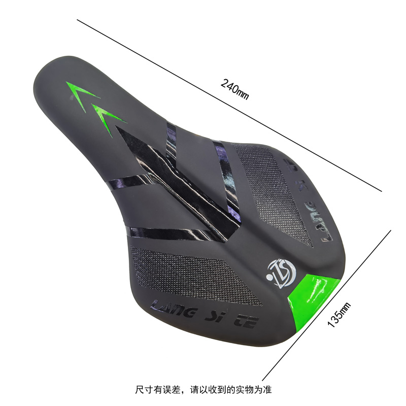 自行车鞍座/单车坐垫/自行车坐垫细节图