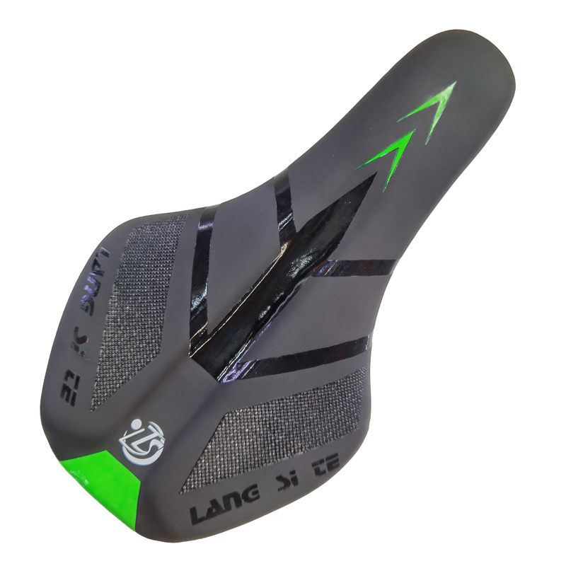 自行车鞍座/单车坐垫/自行车坐垫产品图
