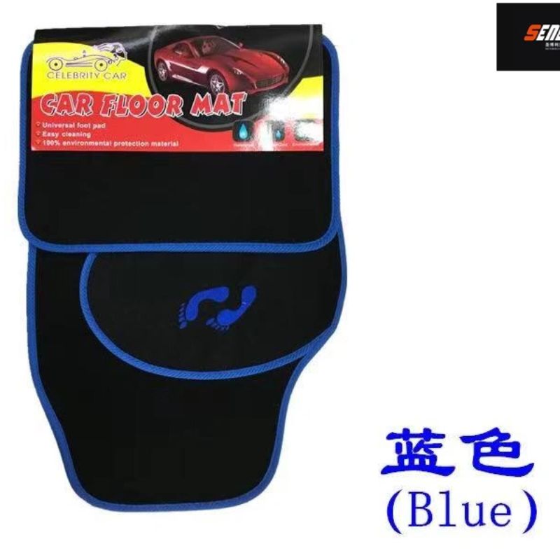 汽车脚垫 /汽车用品/汽车内饰用品细节图