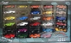 Children's alloy car mini set Luxury 15 to 30 units details Picture