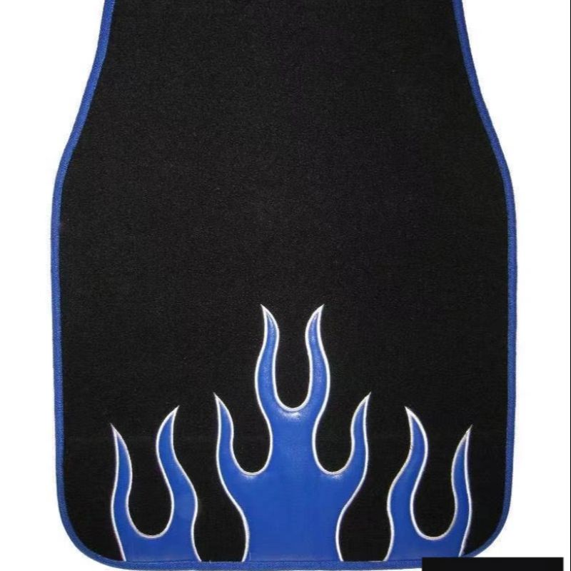 senbolia-JD-4 car floor MATS are specially customized for vehicles. They are environmentally friendly, odorless and easy to clean. Factory direct sales. Welcome to customize car supplies. Car supplies Application Scenario
