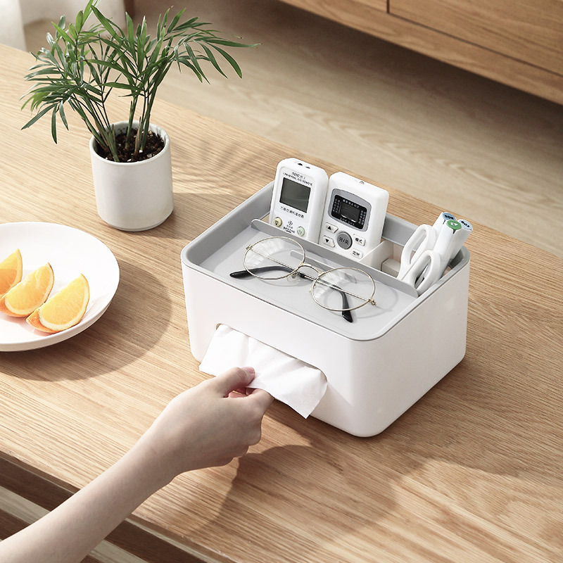 Toilet living room storage tissue box foreign trade