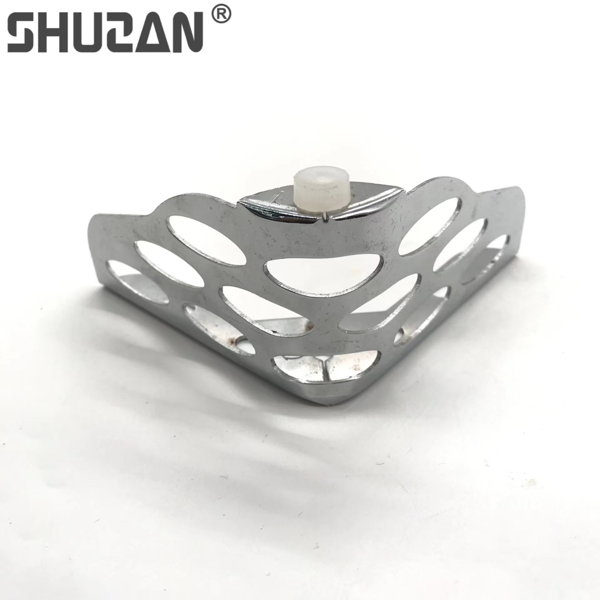 European iron hollowed feet coffee table sofa feet dressing table feet bedside table feet in stock