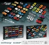 Children's alloy car mini set Luxury 15 to 30 units Specification image