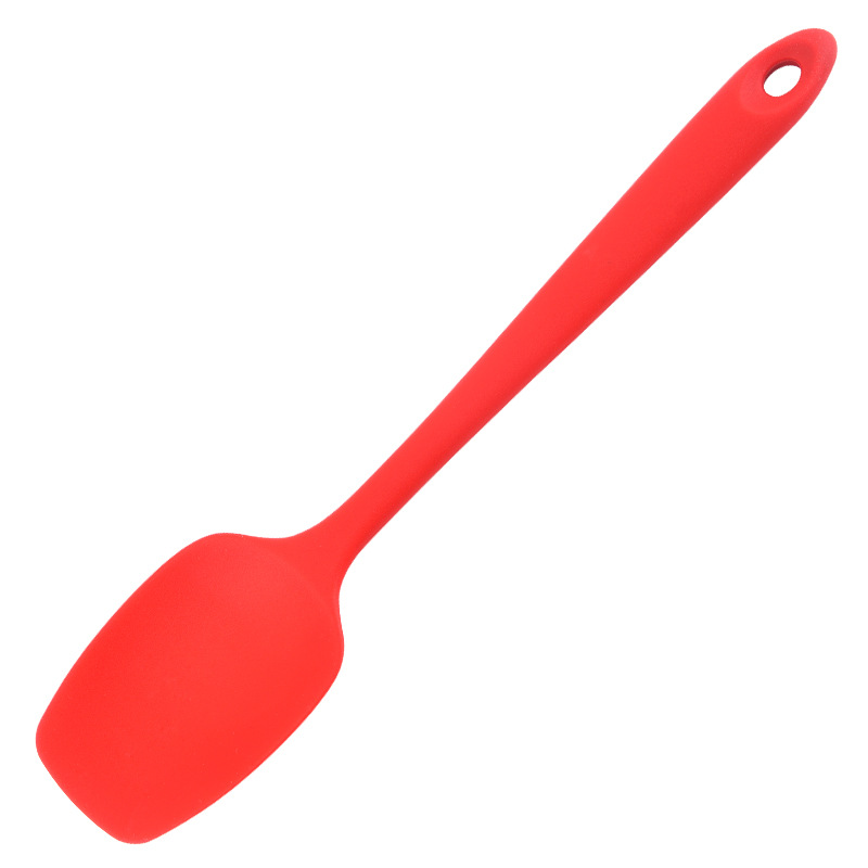 Big T shovel kitchenware baking tools cream silicone kitchenware kitchen utensils cake spatula spatula thumbnail