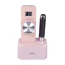 New nail polish machine hollow core motor charging discharge grinding machine portable rechargeable nail polish machine