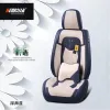 senbolia-zd-35 new all-inclusive all-season universal car seat cushion factory direct sales. Welcome to purchase car supplies. Car supplies Specification image