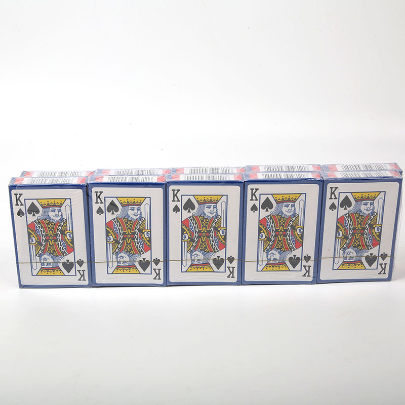 K card