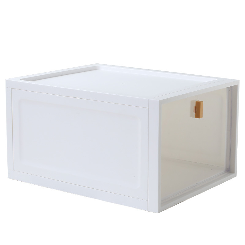 Visual shoebox