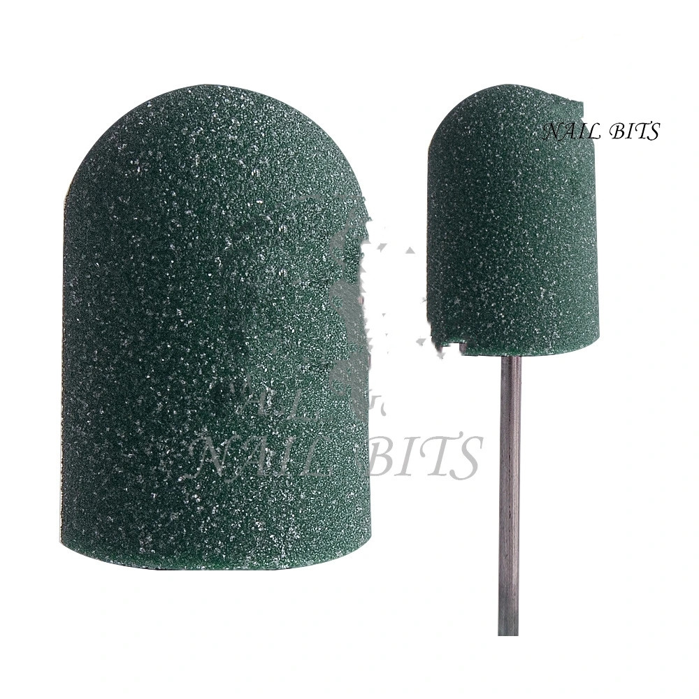 5*11 sanding cap Manicure cap sanding cap Sanding machine Sanding head sanding cap sanding sandpaper sanding belt sanding head