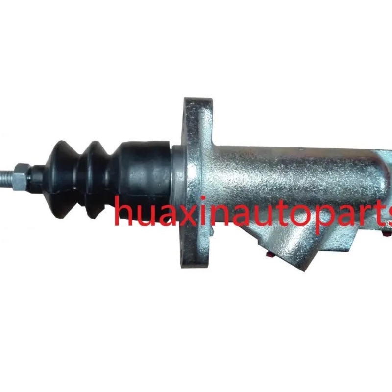 CASE Clutch Master Cylinder, 3129807R92/86011371