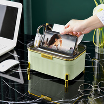 Square type paper box foreign trade