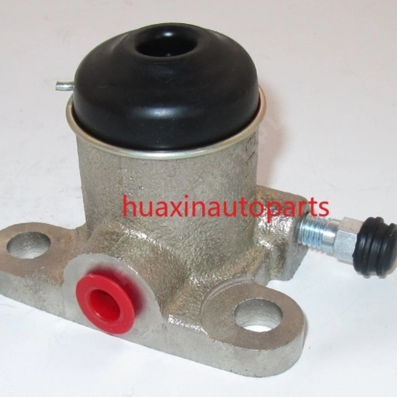Czech tractor Clutch sub pump ZETOR Clutch Slave Cylinder, 16227949