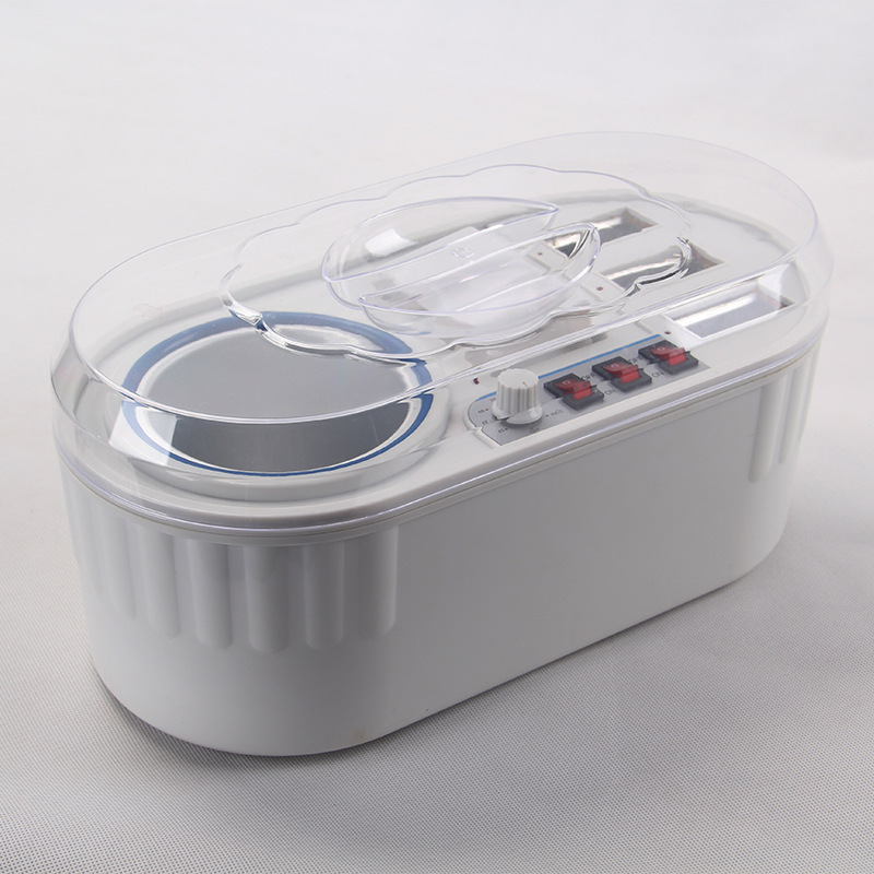 Wax therapy instrument foreign trade
