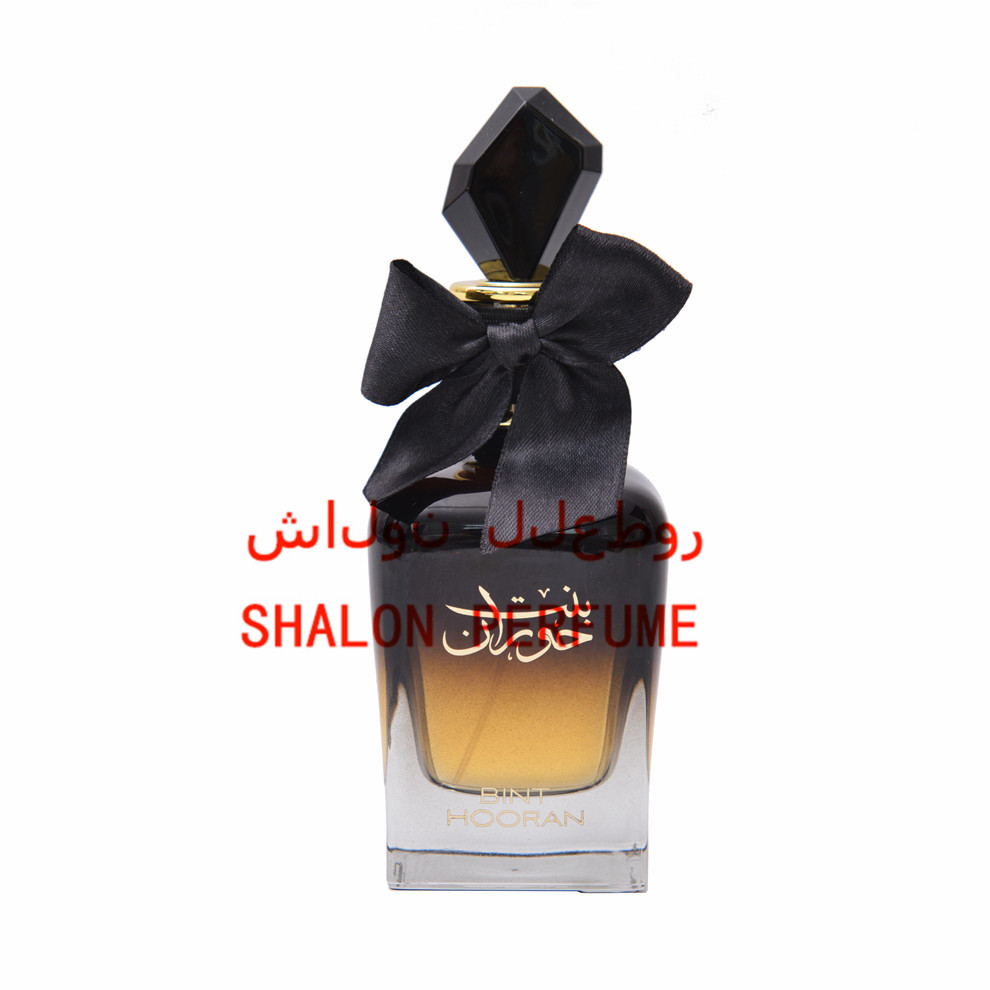 Bint Hooran Arabic Perfume Shalon Perfum 100Ml full figure