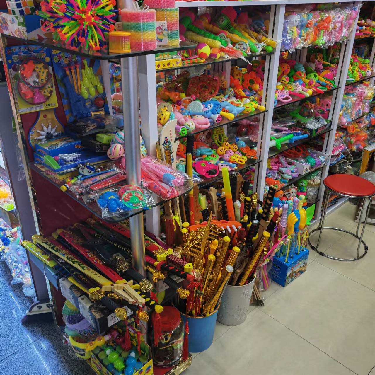 Lisen Toys Store describe pic - 3