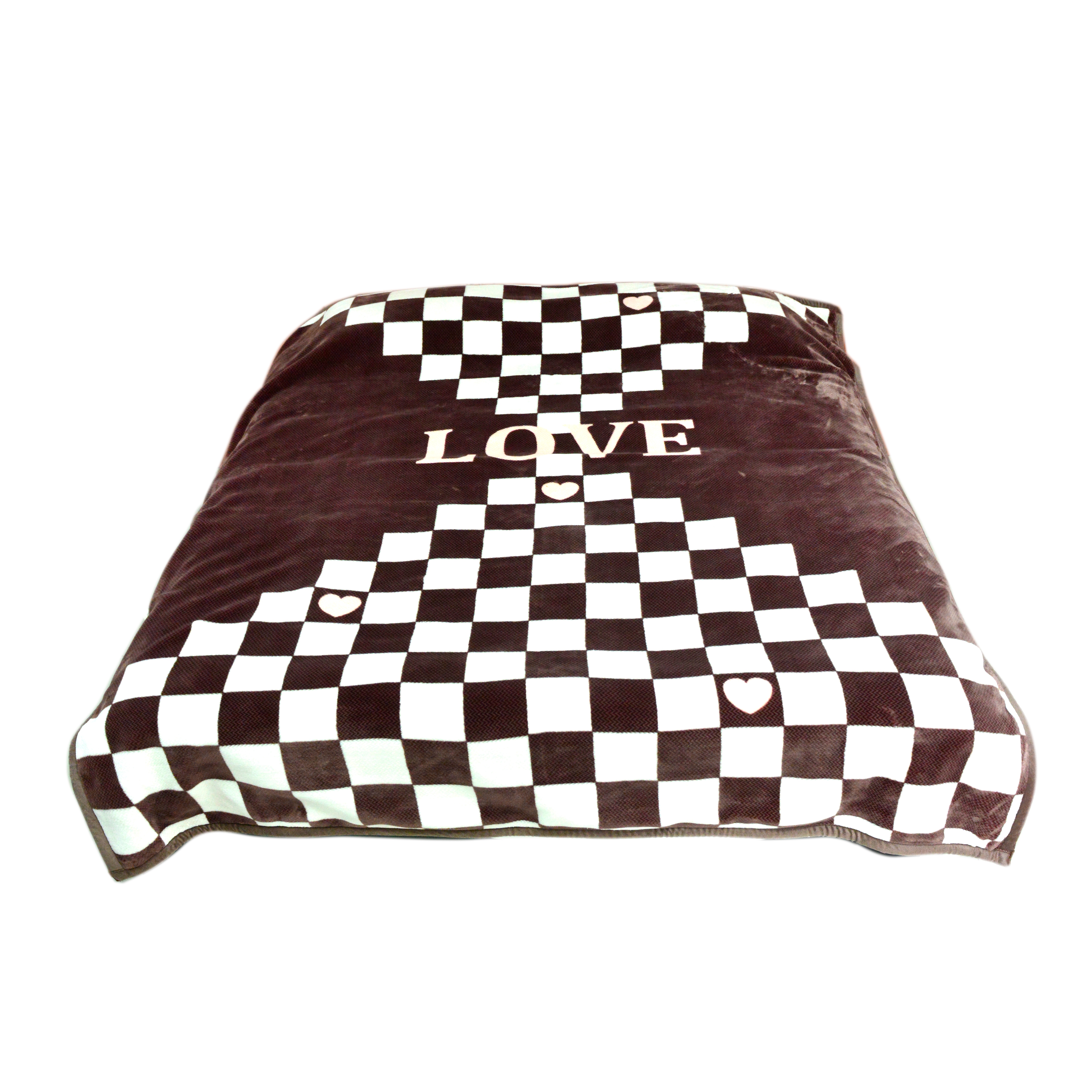 True Love blanket cloud blanket super soft blanket Foreign trade specialized blanket thickened winter blanket stock blanket