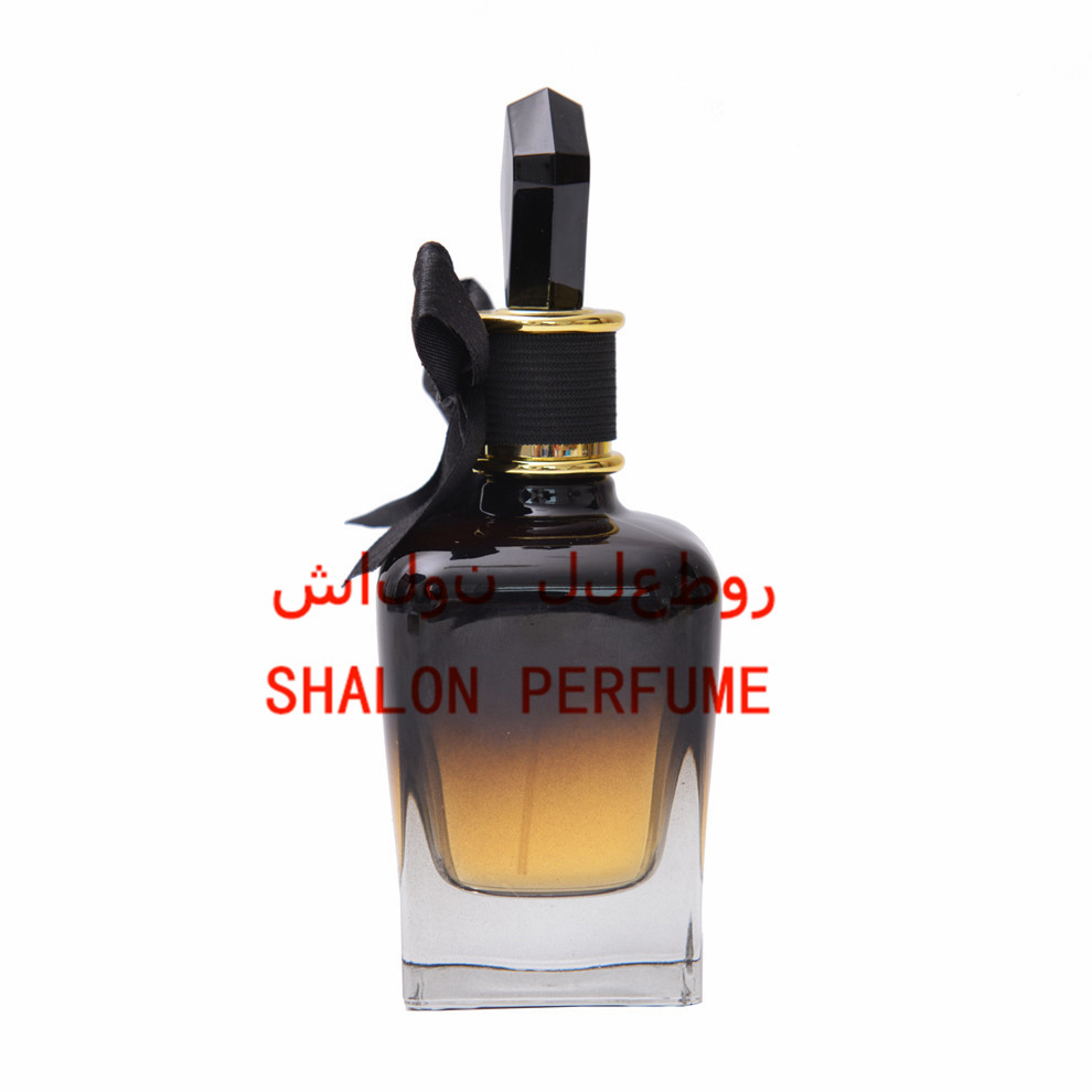 Bint Hooran Arabic Perfume Shalon Perfum 100Ml details Picture