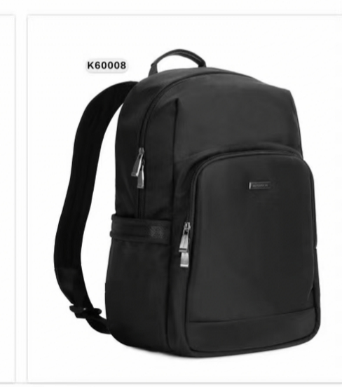 Mangoni Large Capacity Computer Bag Backpack Men's Business All Fashion Travel Backpack