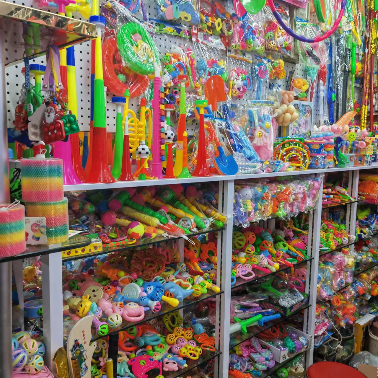 Lisen Toys Store describe pic - 2