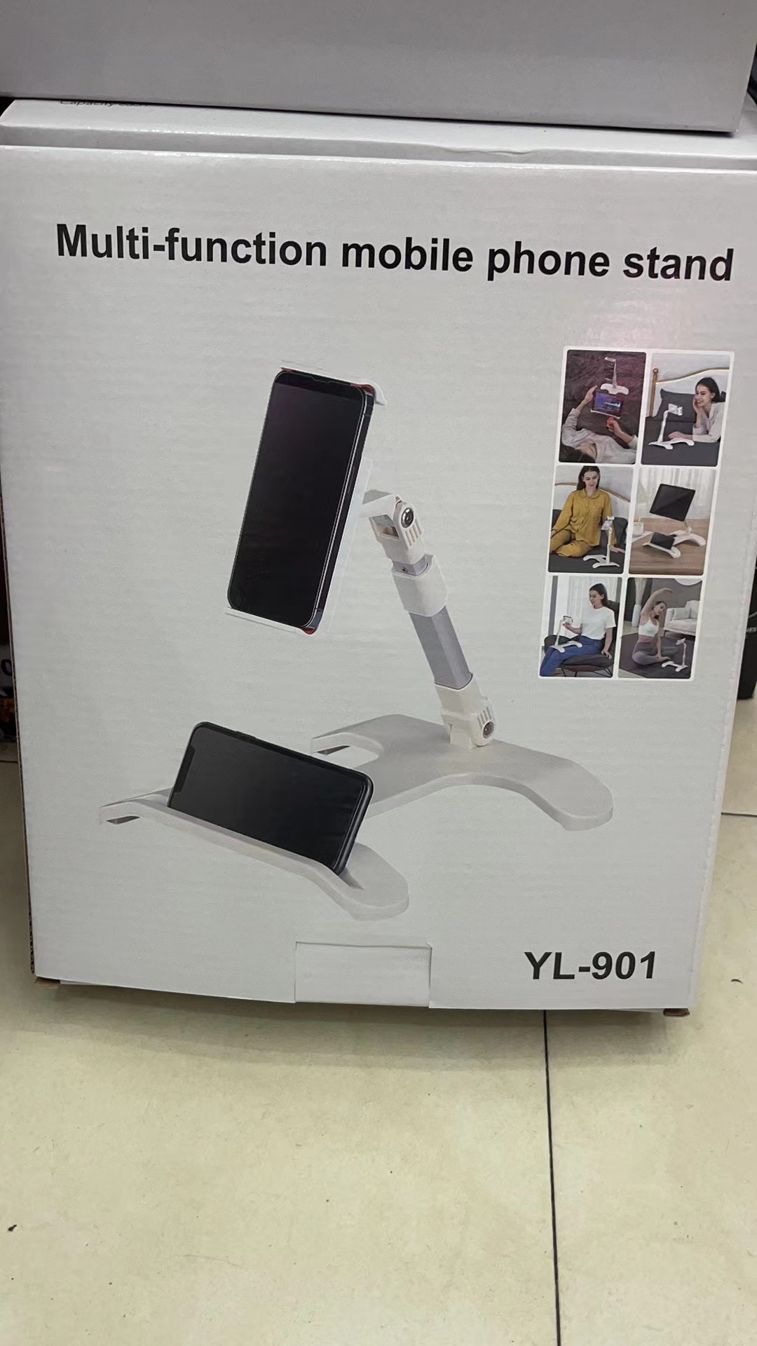 Phone holder