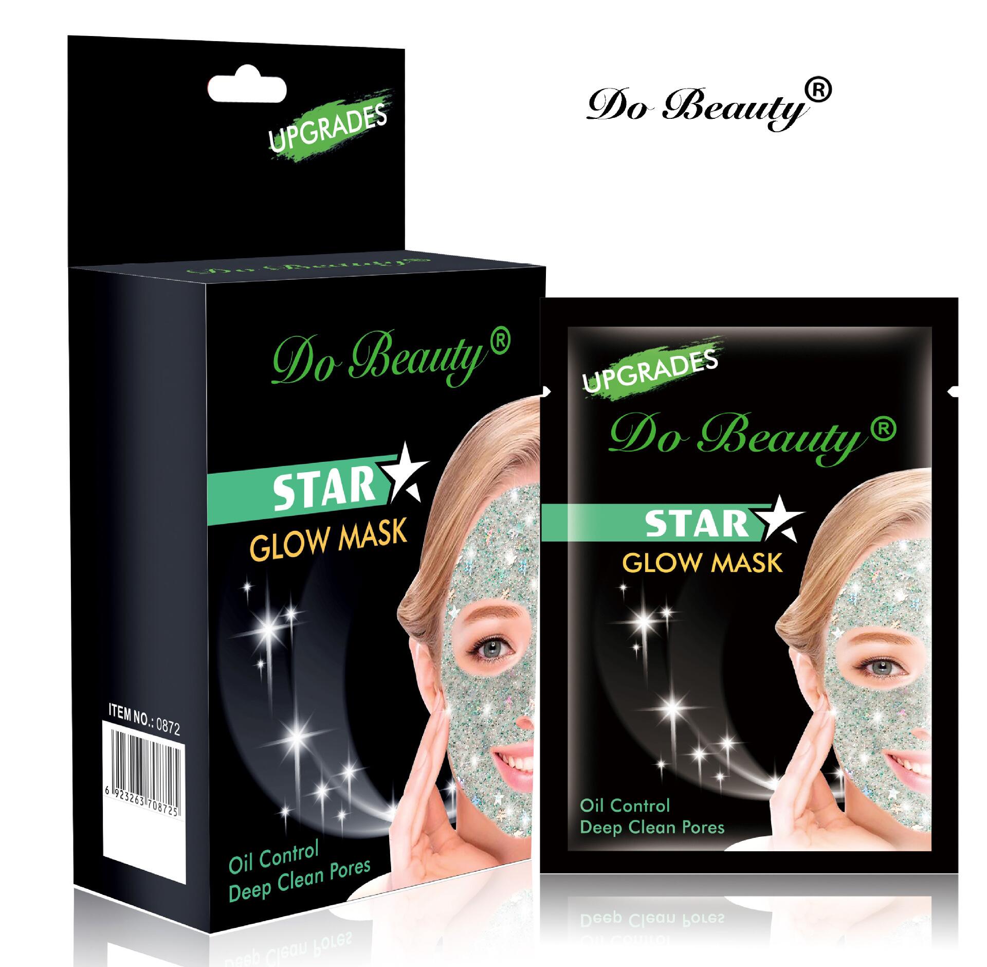 Do Beauty Starry Sky Dream Peel-off Mask Hydrating and Moisturizing Mask Blackhead Removal and Dead Skin Removal Mask details Picture