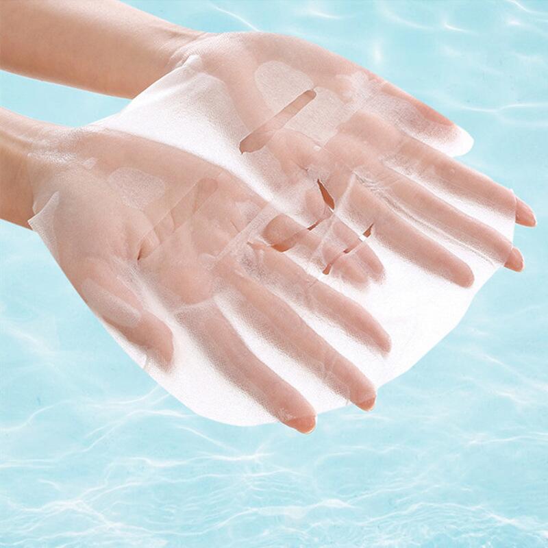 DEAR SHE Hyaluronic Acid Moisturizing, Hydrating, Smooth and Lustrous Surface Film Wholesale for export, Amazon Manufacturer Application Scenario