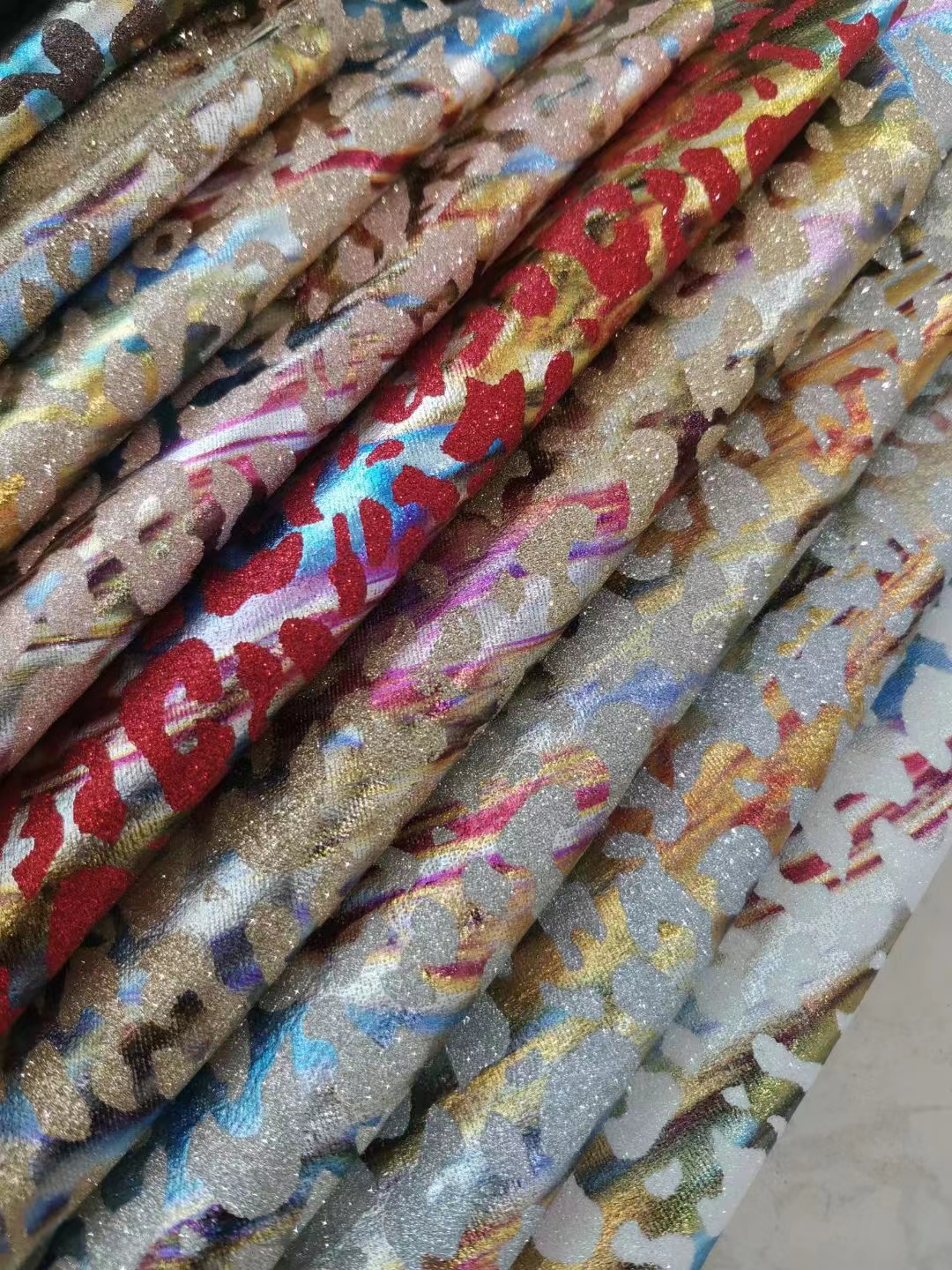 A large quantity of high, medium and low-grade leather fabrics in stock, direct sales from the manufacturer, best-selling new 112 styles Specification image