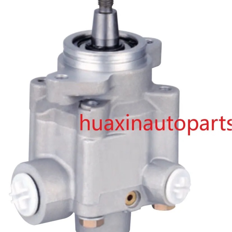 Damien duff truck Steering booster Pump DAF Power Steering Pump, 542001410/1291227/1239411