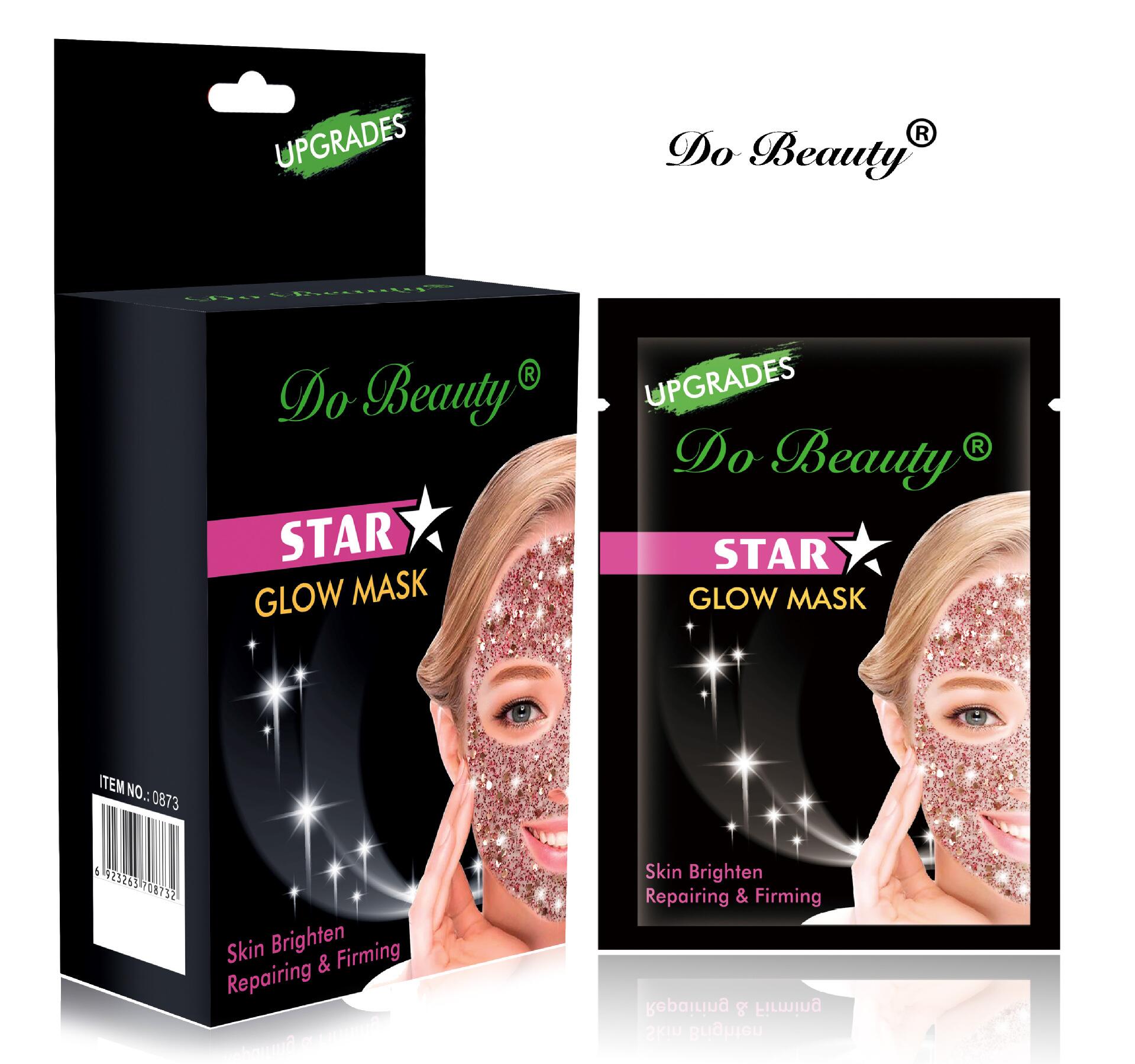 Do Beauty Starry Sky Mask Peel-off Mask Moisturizes and cleanses pores and scalp. Starry Sky Mask Cleanses full figure