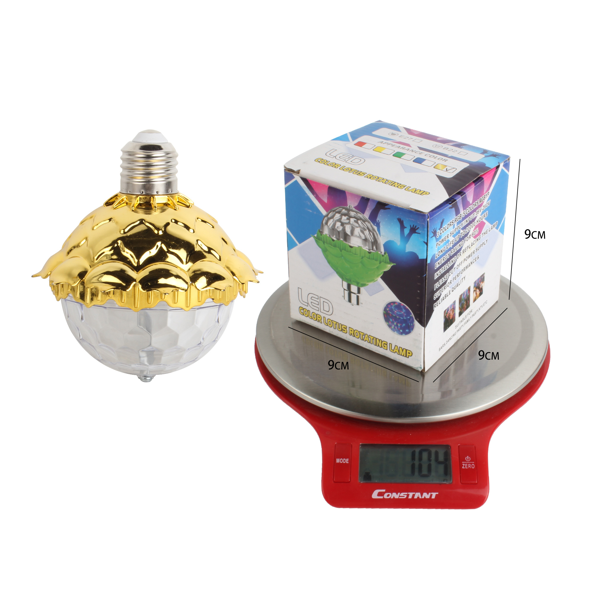 Street stall light, night market magic tool, lighting bulb, mobile direct plug USB power bank, led low-voltage emergency strong light, outdoor Specification image