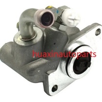 FORD Power Steering Pump, 7683975905