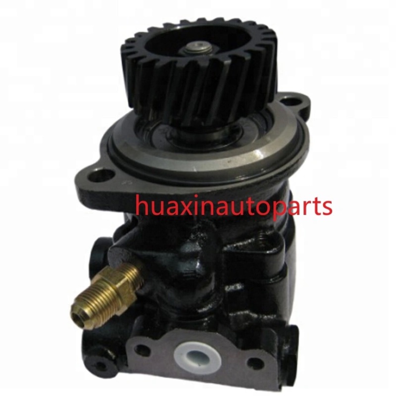 NISSAN Power Steering Pump, 475-03380