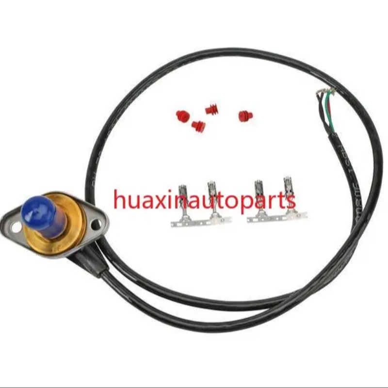 SCANIA PRESSURE SENSOR for trucks, 1862895/1539110/1862821