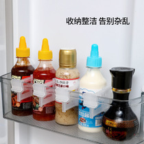 Refrigerator sorting partition partition foreign trade