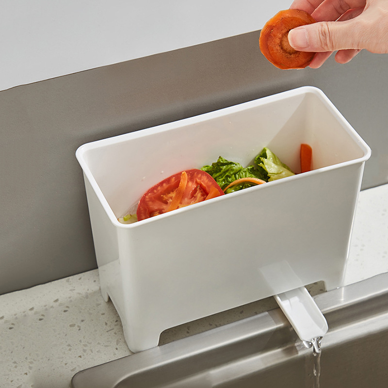 Kitchen sink kitchen waste drain bucket foreign trade