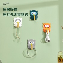 Owl linked foreign trade