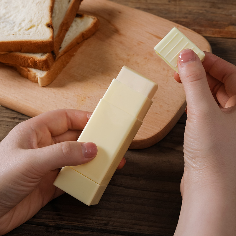 Butter extruder foreign trade