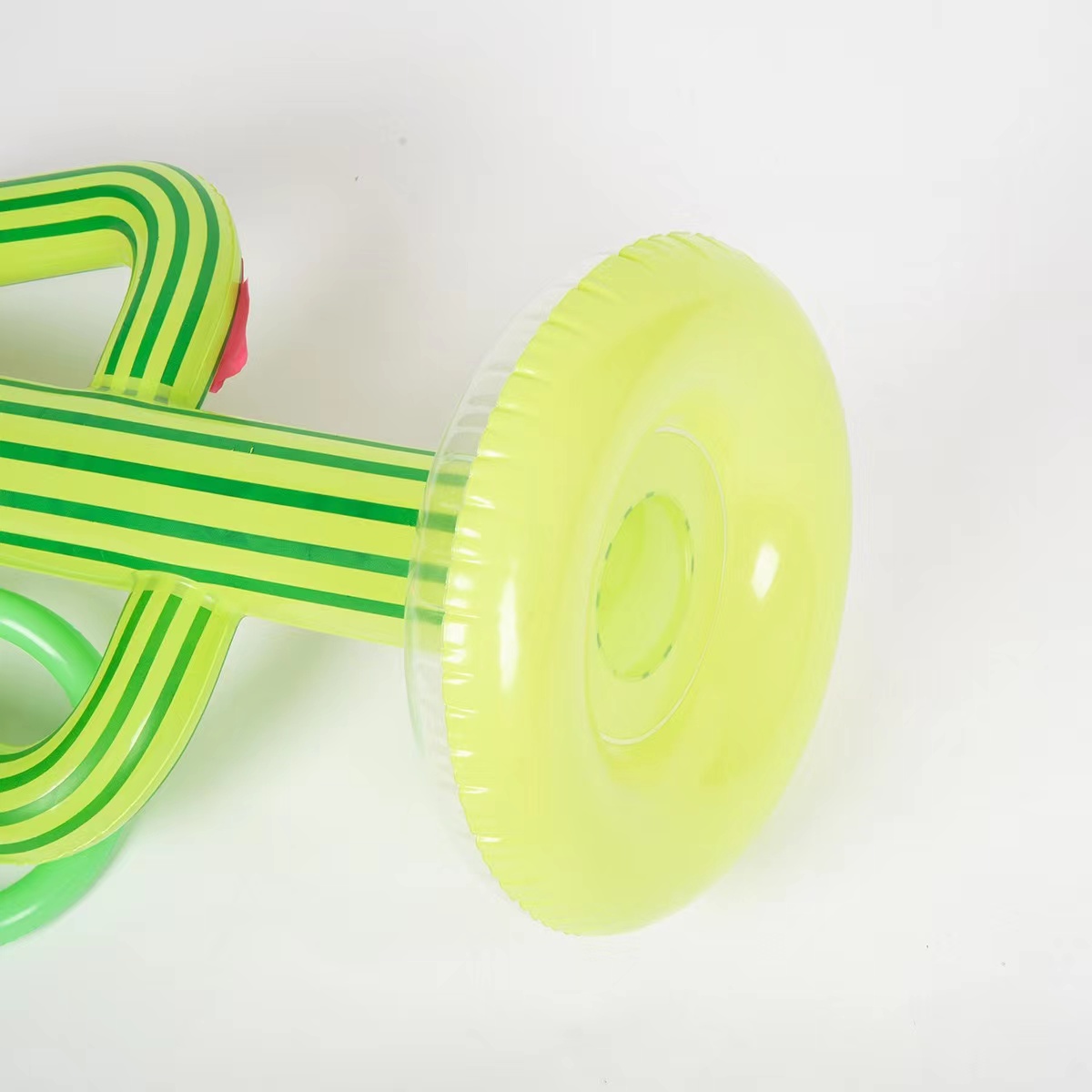 源头厂家直销PVC充气仙人掌套圈玩具 厂家直供跨境儿童互动游戏玩具详情10