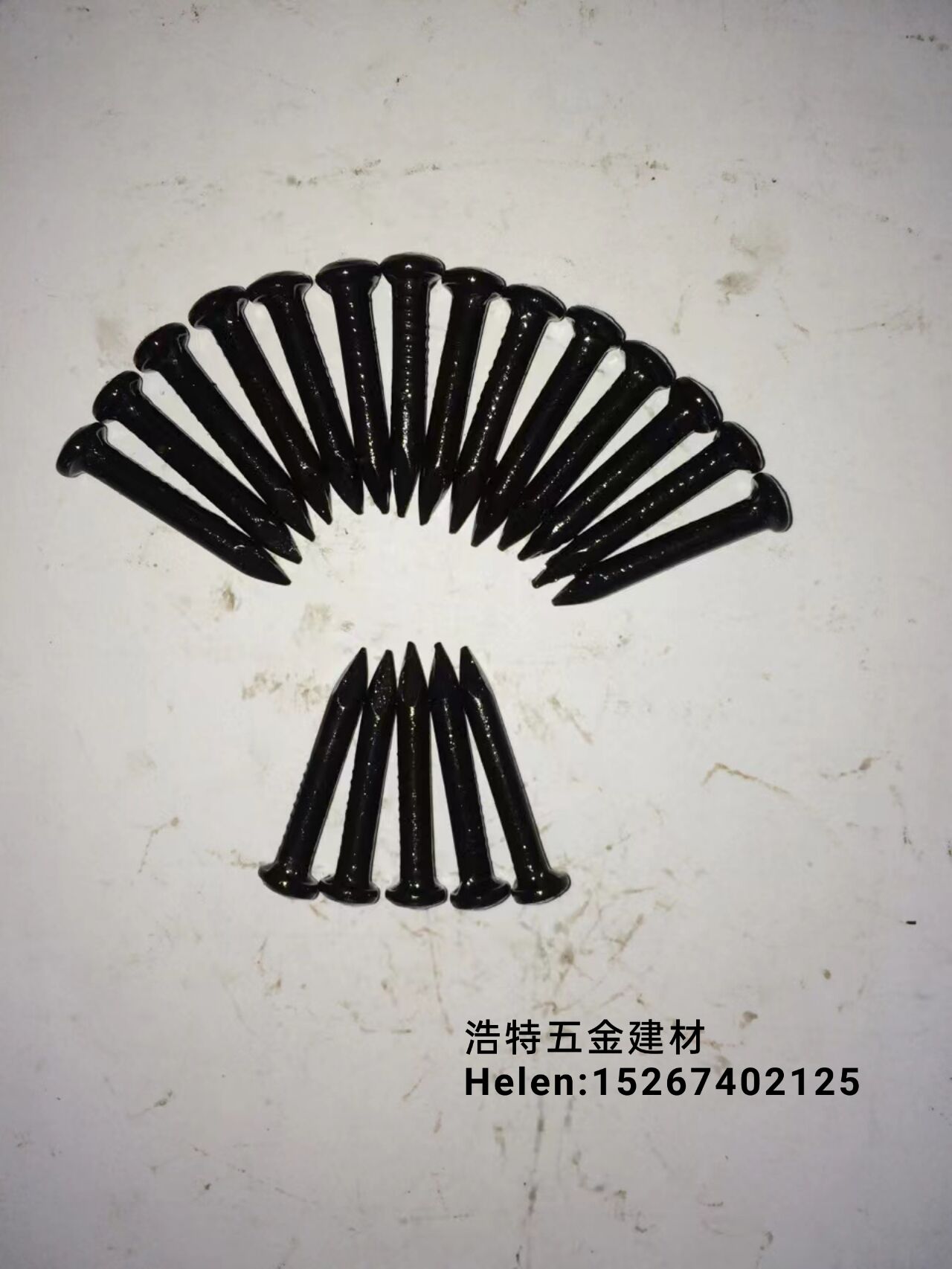 Cement nails Straight cement nails steel nails Galvanized cement nails twill cement nails steel nails black cement nails galvanized cement nails steel nails cooked black cement nails