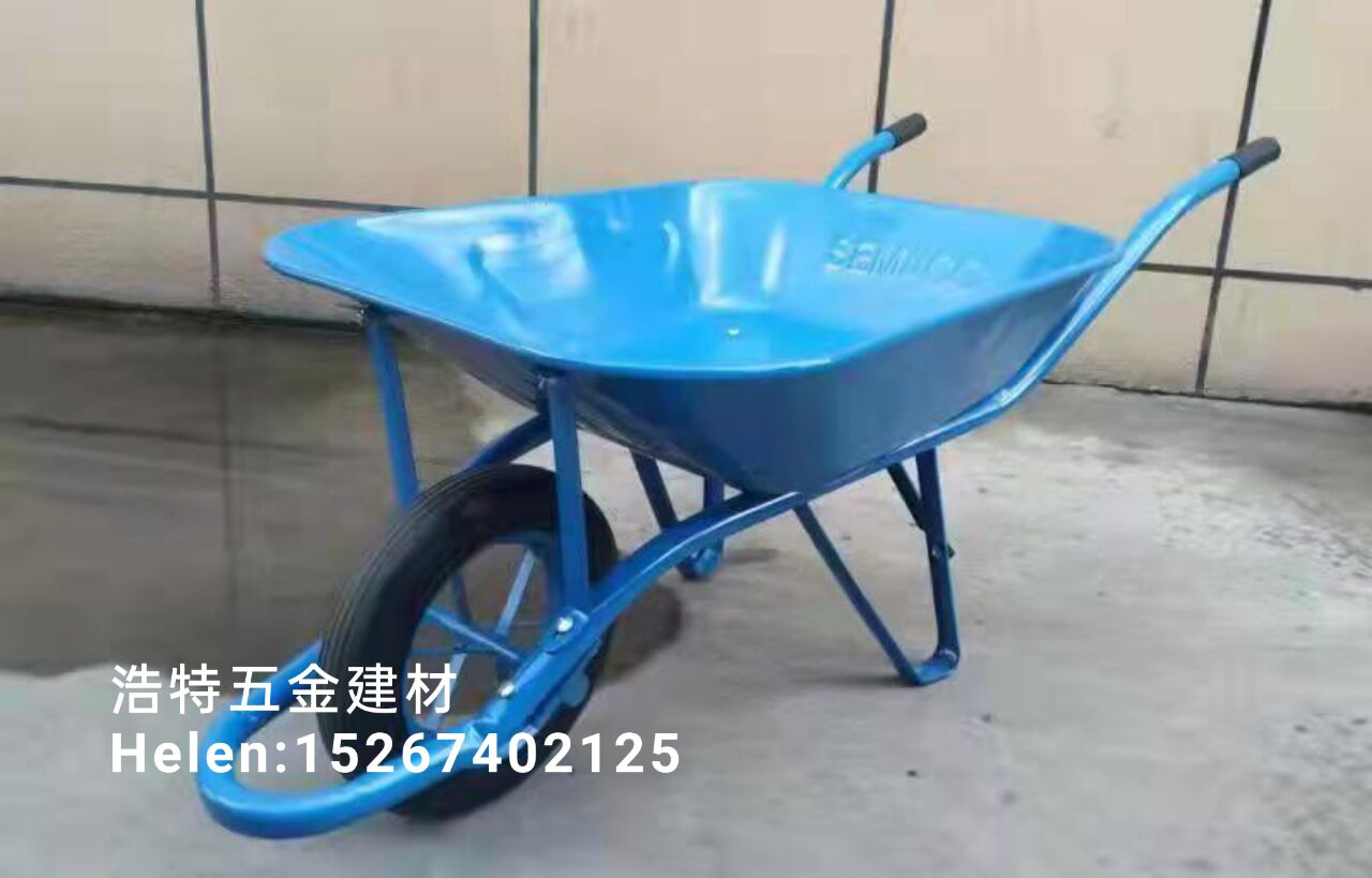 Factory direct sales of wheelbarrows, unicycles, construction wheelbarrows, engineering wheelbarrows, double-wheel wheelbarrows, ash hopper carts, mud hopper carts, garden wheelbarrows, construction site wheelbarrows, unicycle cement carts, and agricultural wheelbarrows Application Scenario