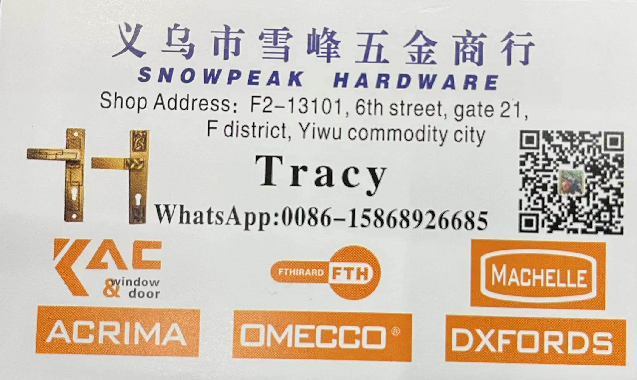Yiwu Xuefeng Hardware Store describe pic - 4