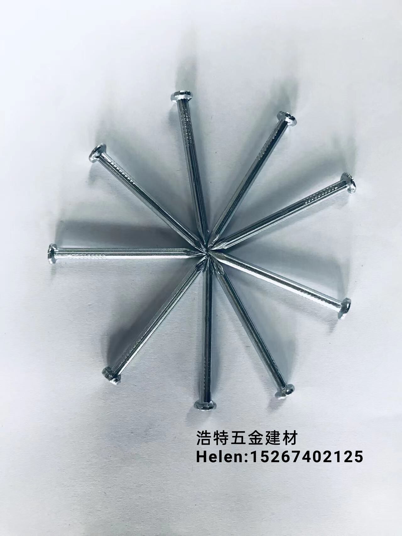 Cement nail straight cement nail Cement steel nail Steel nail Galvanized cement nail twill cement nail Hard high strength cement nail black cement nail galvanized cement nail steel nail cooked black cement nail